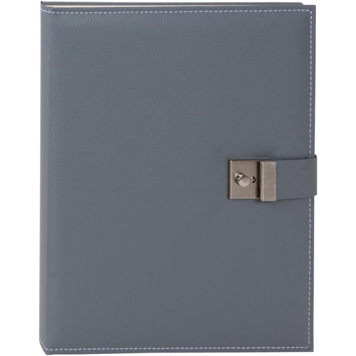 Папка для документов Cezanne серый камень 29x34 см
