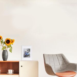 Holzrahmen Umbria 13x18 cm weiß