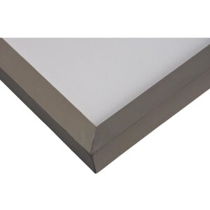 Holzrahmen Umbria 30x30 cm braun