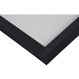 Henzo Holzrahmen Umbria 30x45 cm schwarz