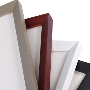 Henzo Holzrahmen Umbria 30x45 cm schwarz