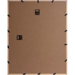 Деревянная рамка Umbria 40x50 см белая