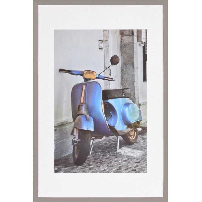 Holzrahmen Umbria 40x60 cm braun