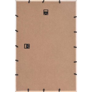 Holzrahmen Umbria 40x60 cm braun