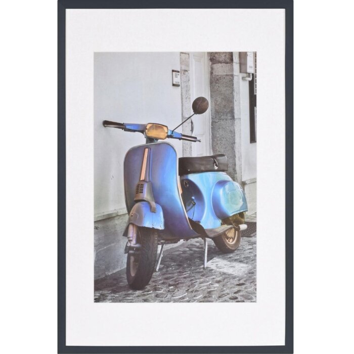 Деревянная рамка Umbria 40x60 см черная