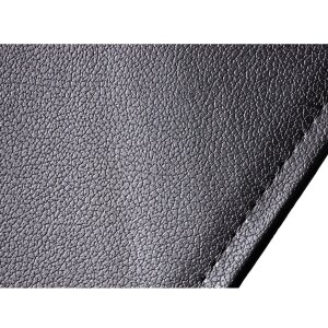 Вкладной альбом Hama Нью-Йорк 100 фотографий 10x15 см кожзам черный