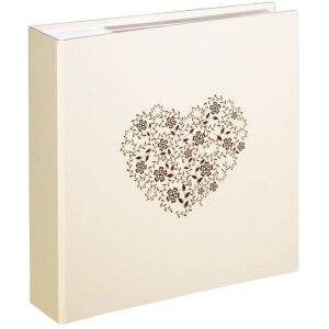 Свадебный альбом Hama Anzio 200 фотографий 10x15 см