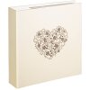 Свадебный альбом Hama Anzio 200 фотографий 10x15 см