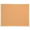 Пробковая доска KLS 60x80 см