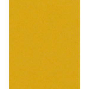 Passepartout 20x20 cm - 13x13 cm Giallo Mais