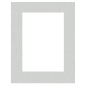 HNFD Passepartout 29,7x42 cm 20x30 cm Tortora 1,4 mm...