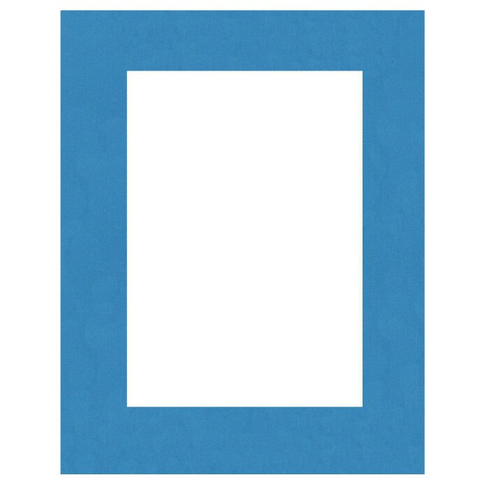 Пассатижи 42x59,4 см - 30x45 см Blu Ortensia