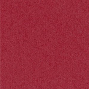 Passepartout 50x70 cm - 40x60 cm Rosso Cardinale