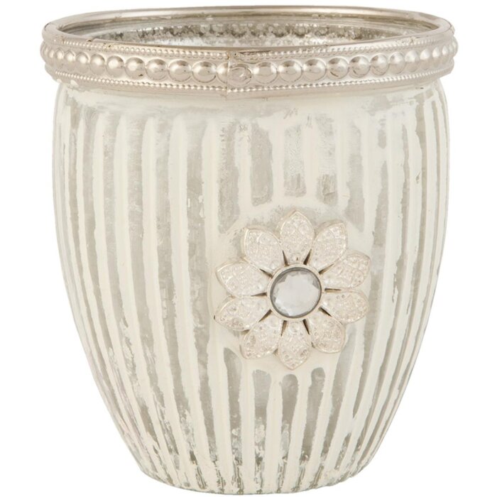 Подставка для чайных ламп 6GL1140 Clayre Eef Ø 7x8 см