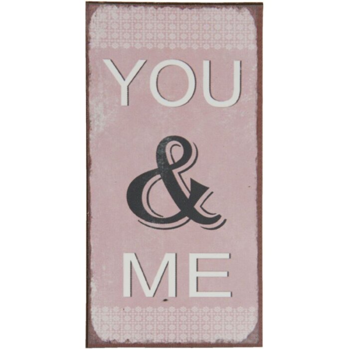 Магнит 6Y1554 Клэйр Иф