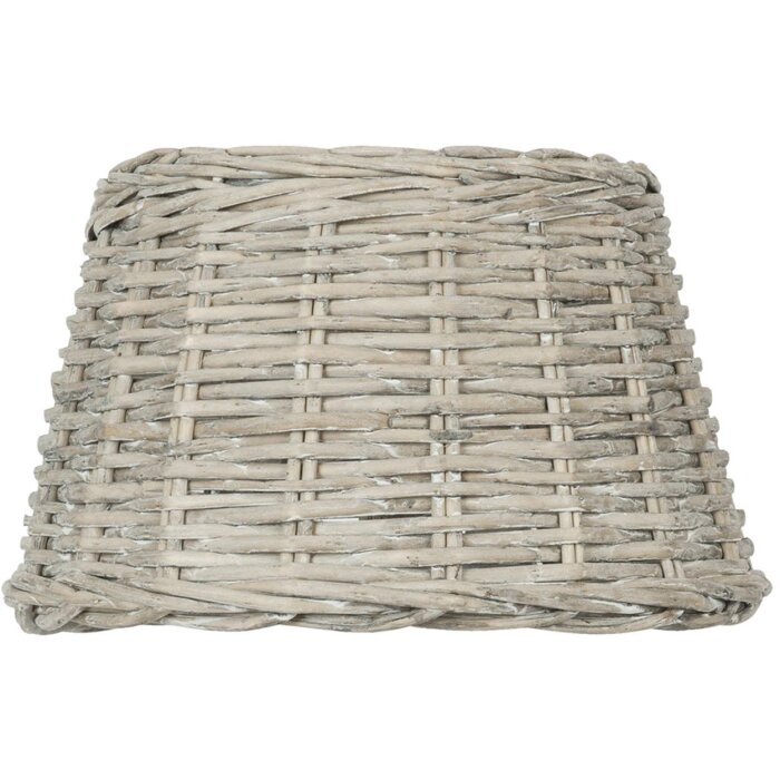 6RO0300 Абажур Clayre Eef натуральный