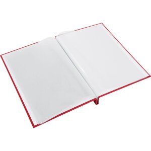 Goldbuch Zeugnismappe Colours rot