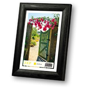 Деревянная рамка Action M19 - 13x18 см в ассортименте