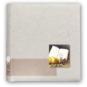 Фотоальбом для причастия Comunion 4, 31x31 см, 40 страниц, белый