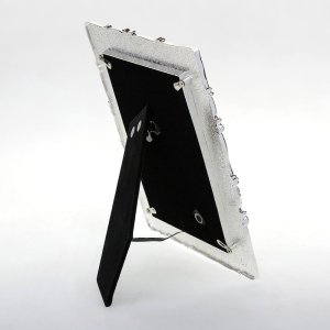 ZEP Metall-Fotorahmen Mirò 10x15 cm Perlmutt-Optik