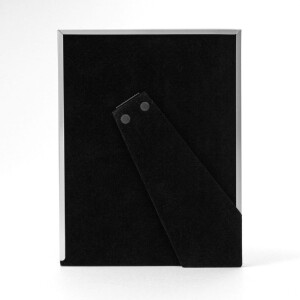 ZEP металлическая фоторамка Olimpia серебро 20x25 см