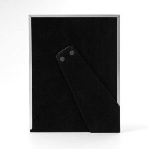 ZEP металлическая фоторамка Olimpia серебро 13x18 см