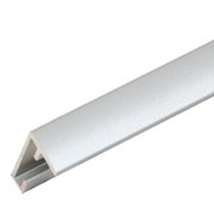 Deknudt S024 алюминиевая рама узкий блочный профиль 10x15 см - 70x100 см