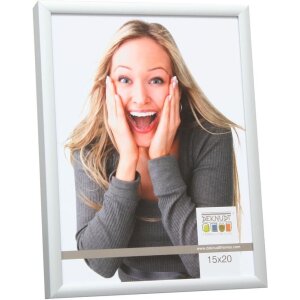 Deknudt S024 алюминиевая рама узкий блочный профиль 10x15 см - 70x100 см