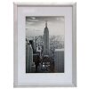 Henzo Manhattan Alurahmen Bilderrahmen 10x15 cm bis 70x100 cm