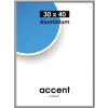 Nielsen Accent алюминиевая рамка для картин от 10x15 см до 70x100 см