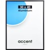 Nielsen Accent алюминиевая рамка для картин от 10x15 см до 70x100 см