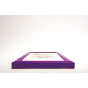 Walther Kunststoffrahmen Trendstyle viele Farben Größen 10x15 cm bis 70x100 cm