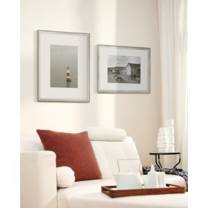 Nielsen Holzrahmen Essential 13x18 cm bis 60x84 cm mittelbreites Profil