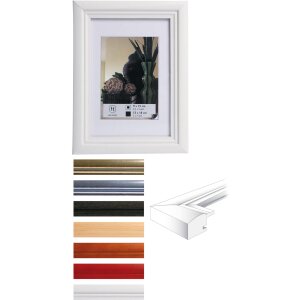 Деревянная рамка Henzo Artos от 10x15 см до 40x60 см с...