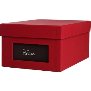 Фотобокс HNFD Кандра 22 цвета 700 фотографий 10x15 см