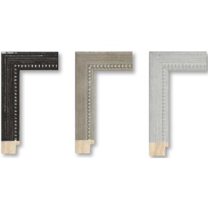 Ceanothe деревянная рамка жемчужная деревянная рамка для фотографий жемчужная структура 10x15 до 40x50 см