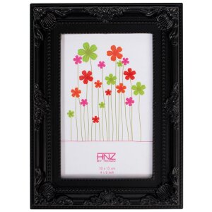 Henzo Colour Barock Kunststoffrahmen in modernen Farben 10x15 cm bis 20x30 cm