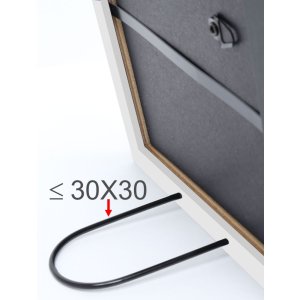 Deknudt Holzrahmen S54SH