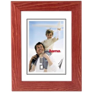 Деревянная рама Hama Riga