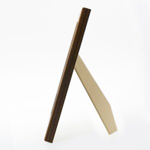 ZEP Holz-Bilderrahmen Corsica braun 10x15 cm bis 30x45 cm Hoch- und Querformat