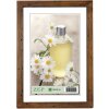 ZEP Holz-Bilderrahmen Corsica braun 10x15 cm bis 30x45 cm Hoch- und Querformat
