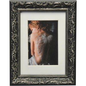 Henzo Chic Baroque Bilderrahmen 13x18 cm bis 50x70 cm in 4 Farben