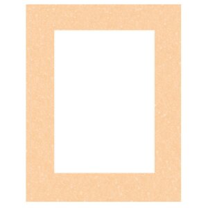 Passepartout Perg Rosa 40 Größen