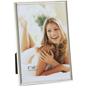 Металлическая рама Solid Brass S58MS Deknudt золото, серебро, черный