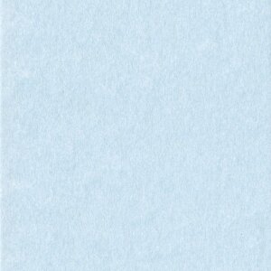 Passepartout Perg Blue 40 Größen hellblau