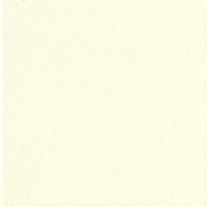 HNFD Passepartout Avorio Liscio weiß chamois 1,4 mm...