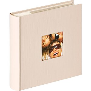 Walther Memo-Einsteckalbum Fun 200 Fotos 10x15 cm