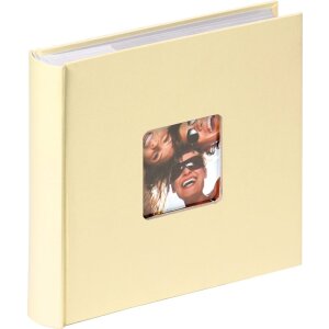Walther Memo-Einsteckalbum Fun 200 Fotos 10x15 cm