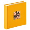 Walther Memo-Einsteckalbum Fun 200 Fotos 10x15 cm