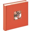Walther Memo-Einsteckalbum Fun 200 Fotos 10x15 cm